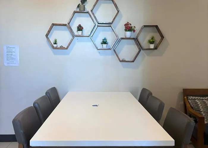 2br Staycation Near Airport And Punta Engano (Mactan)
